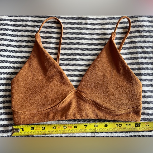 Icóne by Simons Textured Bikini Set - Picture 6 of 8